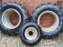 Reifen typu Sonstige 480/70R28, Gebrauchtmaschine v Hadsten (Obrázek 1)