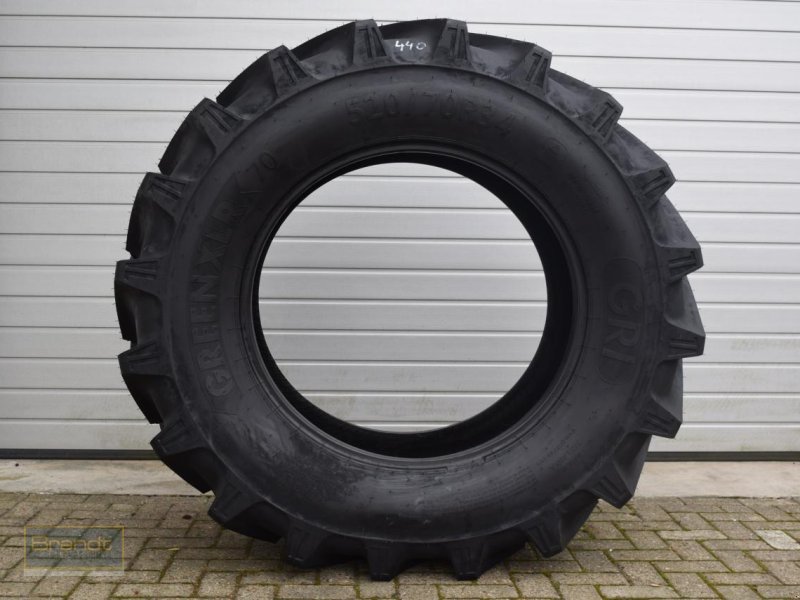 Reifen des Typs Sonstige 520/70R34 ***GRI***, Neumaschine in Oyten (Bild 1)