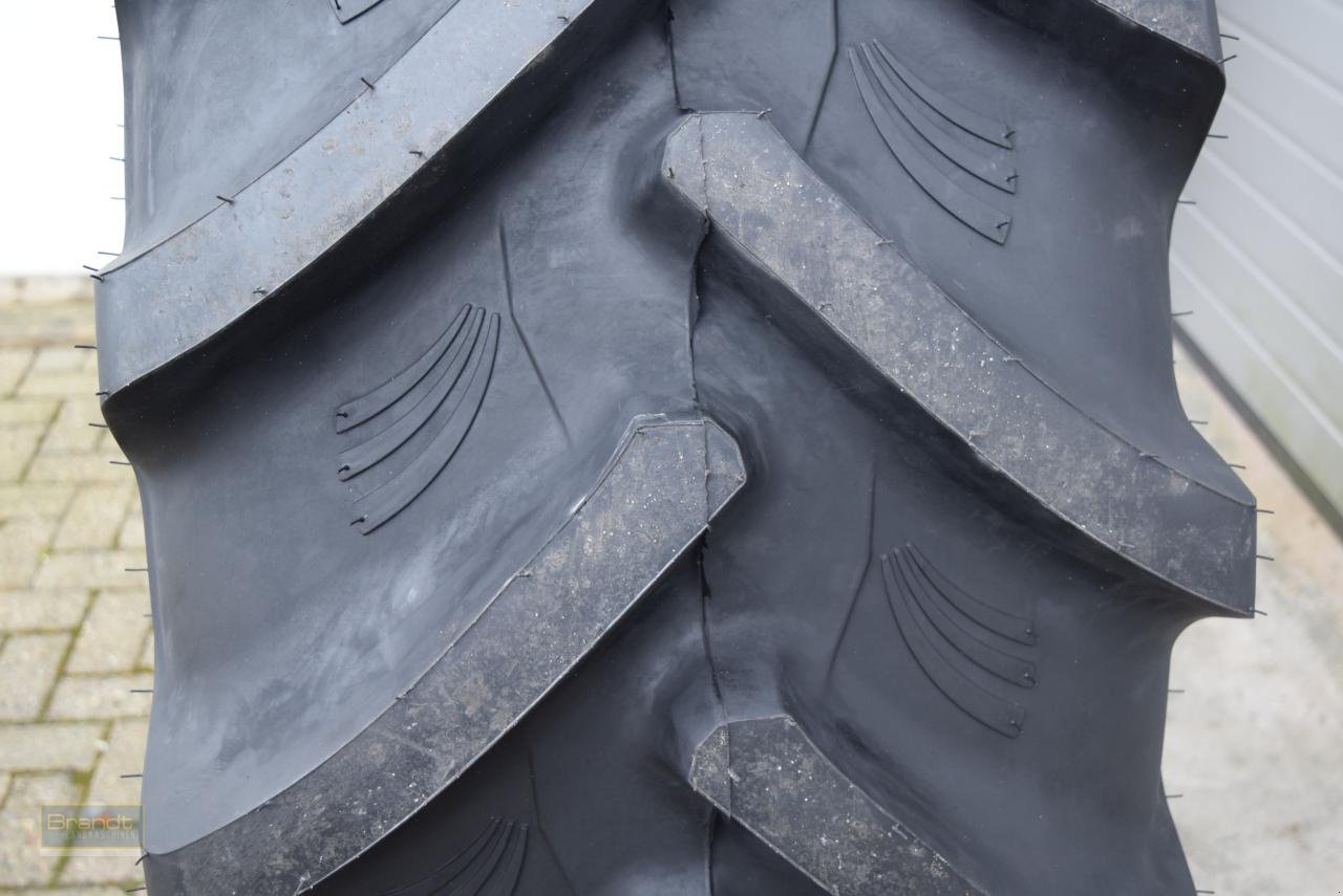 Reifen des Typs Sonstige 520/70R34 ***GRI***, Neumaschine in Oyten (Bild 2)