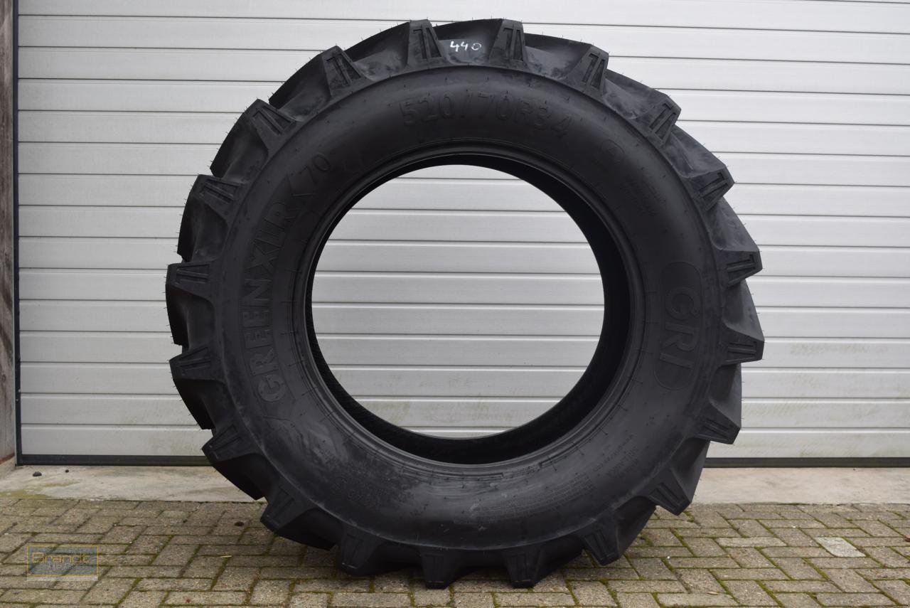 Reifen typu Sonstige 520/70R34 ***GRI***, Neumaschine w Oyten (Zdjęcie 1)