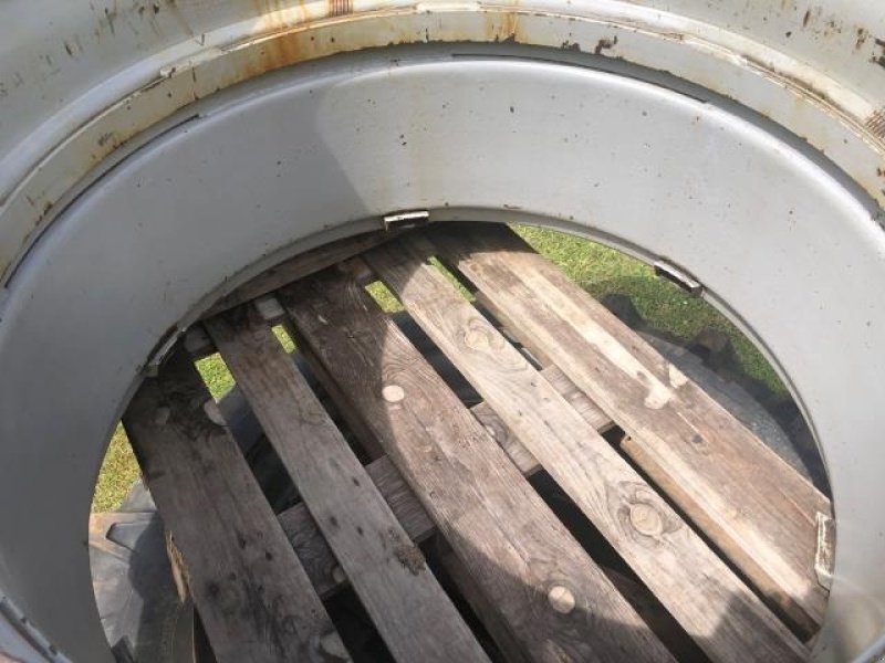 Reifen typu Sonstige 520/70R38, Gebrauchtmaschine v Jelling (Obrázek 4)