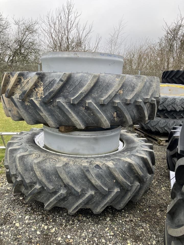 Reifen des Typs Sonstige 520/85-46, Gebrauchtmaschine in Maribo (Bild 1)