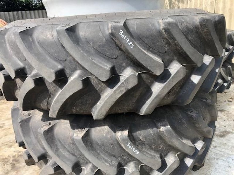 Reifen des Typs Sonstige 520/85R38-420/70R28, Gebrauchtmaschine in Videbæk (Bild 2)