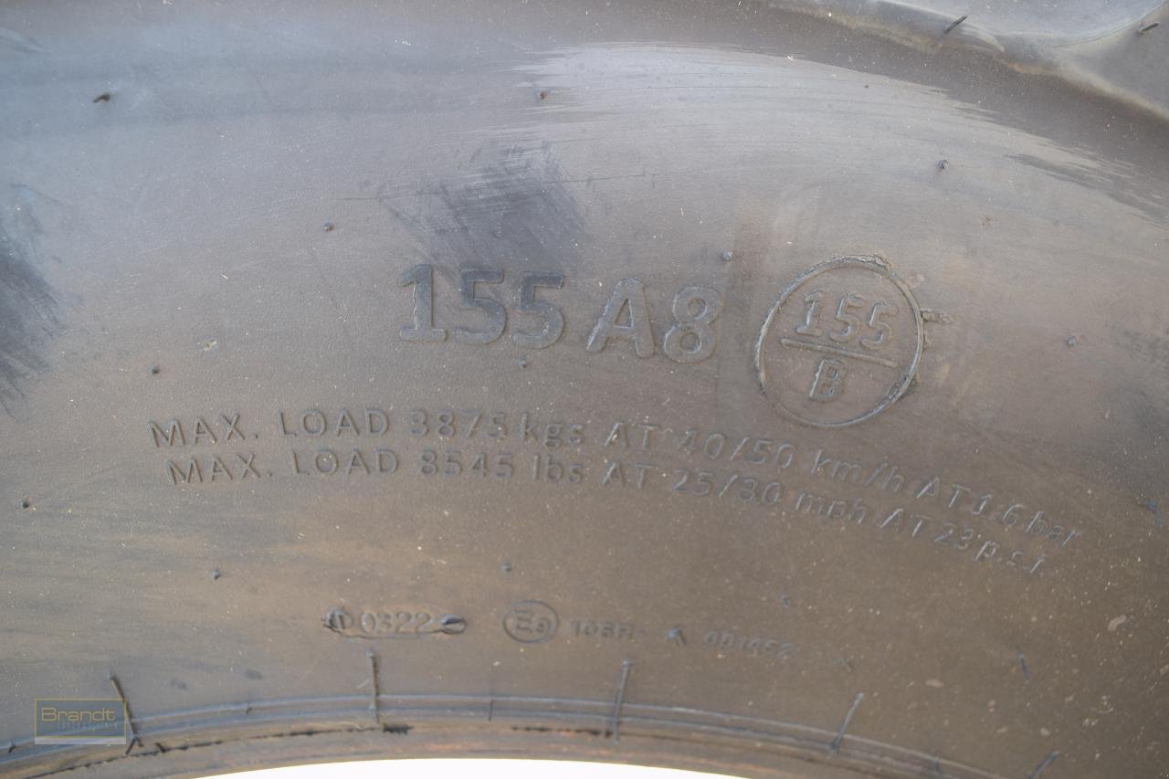 Reifen des Typs Sonstige 520/85R38 *GRI*, Neumaschine in Oyten (Bild 3)