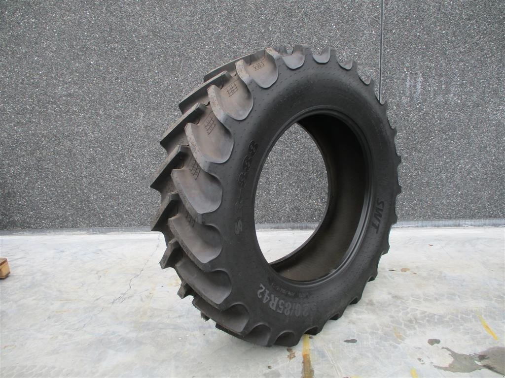 Reifen des Typs Sonstige 520/85R42 (20.8R42) TL NYE DÆK TIL TRAKTOR, Gebrauchtmaschine in Lintrup (Bild 4)