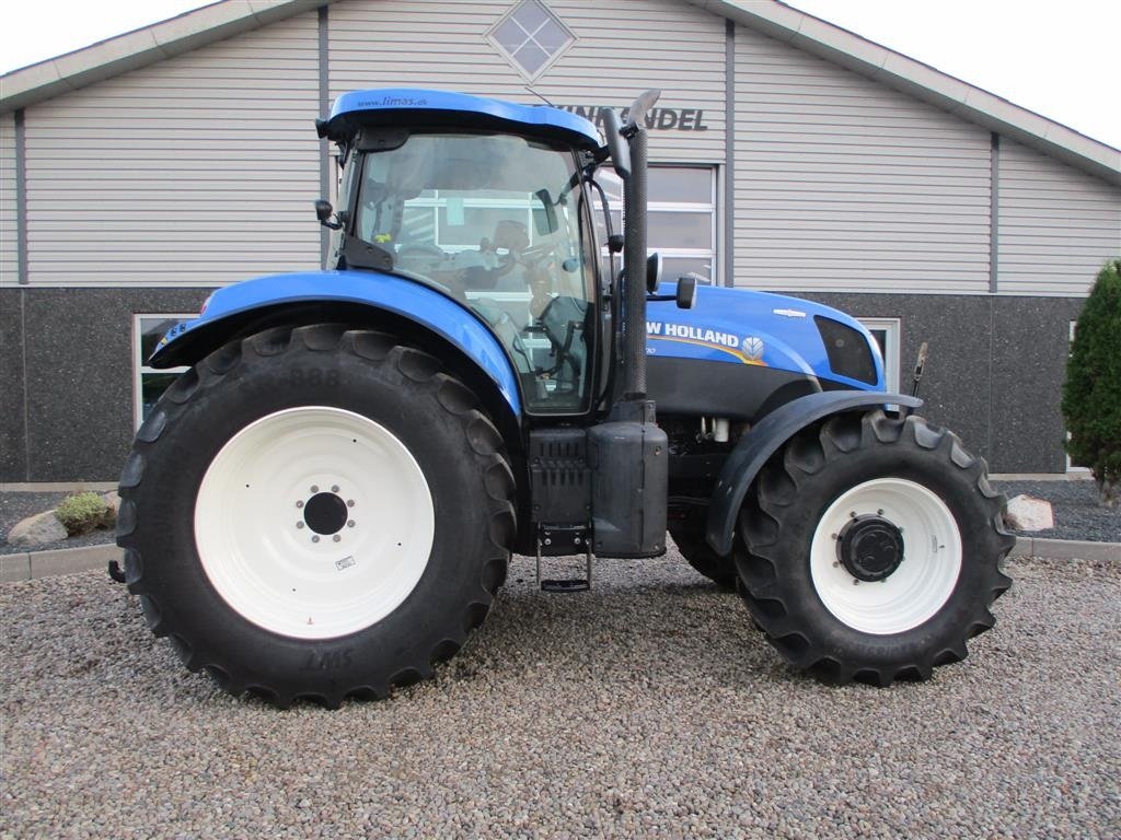 Reifen des Typs Sonstige 520/85R42 (20.8R42) TL NYE DÆK TIL TRAKTOR, Gebrauchtmaschine in Lintrup (Bild 9)