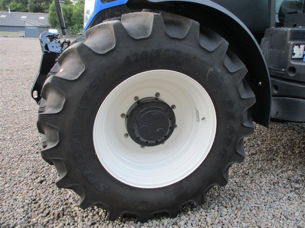Reifen des Typs Sonstige 520/85R42 (20.8R42) TL NYE DÆK TIL TRAKTOR, Gebrauchtmaschine in Lintrup (Bild 7)