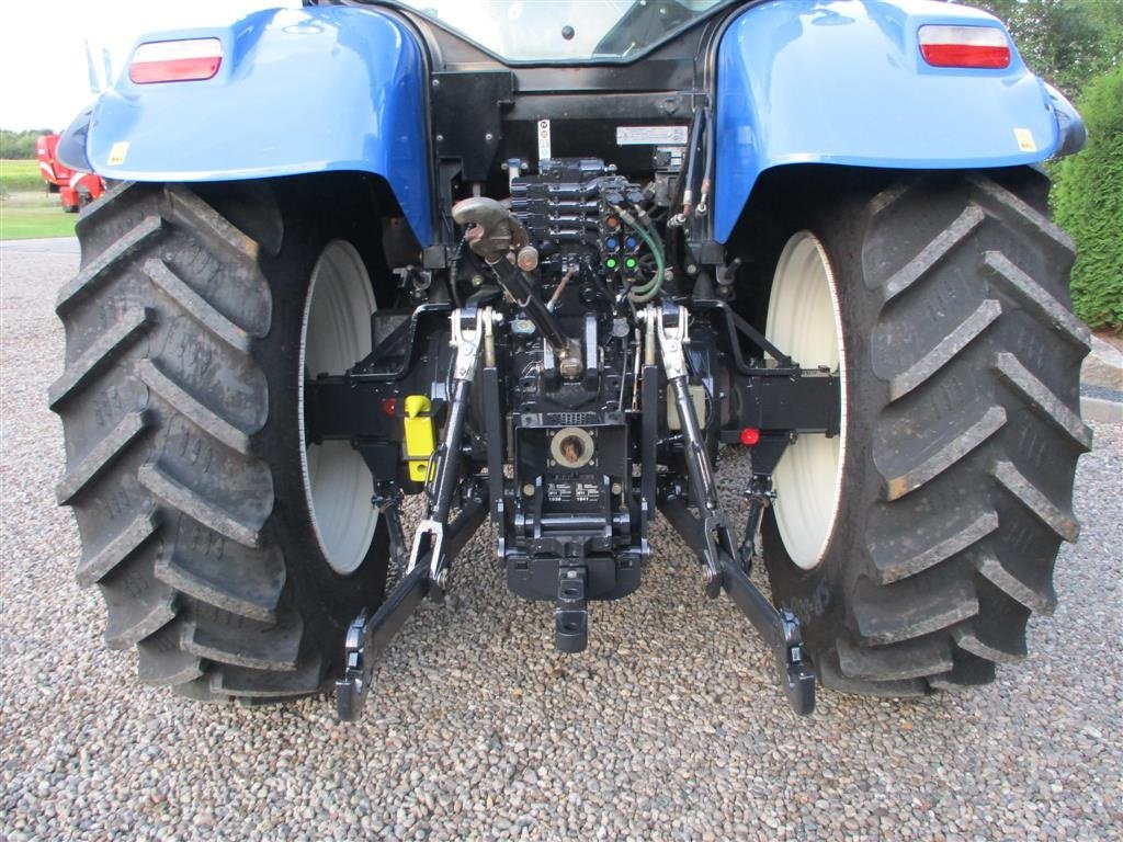 Reifen des Typs Sonstige 520/85R42 (20.8R42) TL NYE DÆK TIL TRAKTOR, Gebrauchtmaschine in Lintrup (Bild 8)