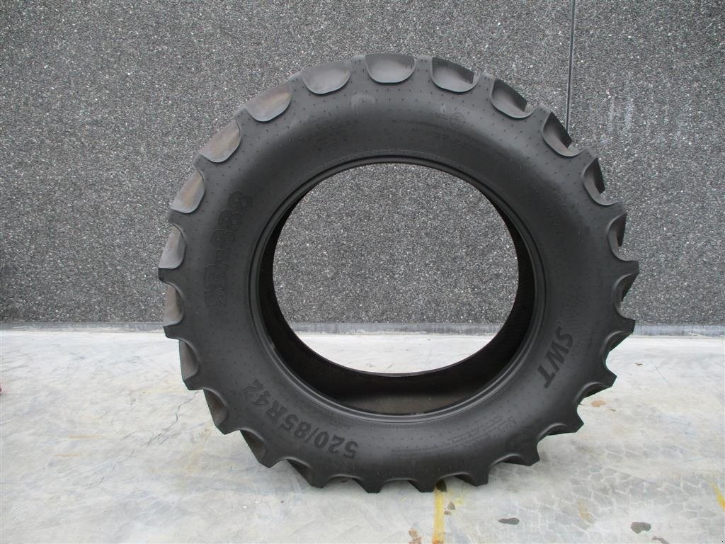 Reifen des Typs Sonstige 520/85R42 (20.8R42) TL NYE DÆK TIL TRAKTOR, Gebrauchtmaschine in Lintrup (Bild 3)