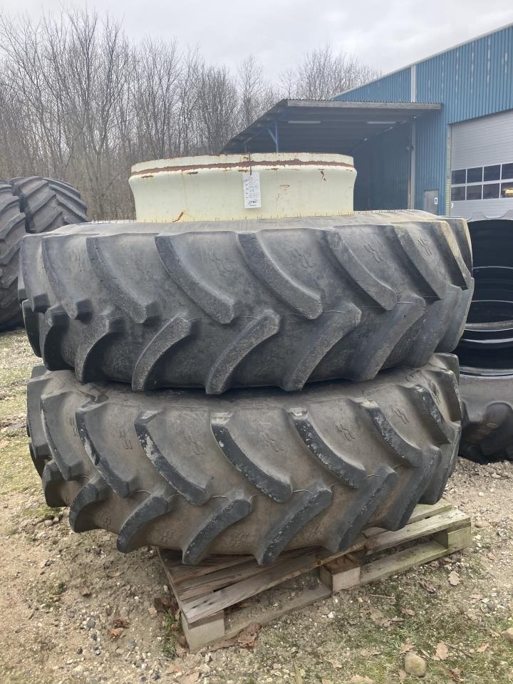 Reifen del tipo Sonstige 520/85R42, Gebrauchtmaschine In Suldrup (Immagine 1)