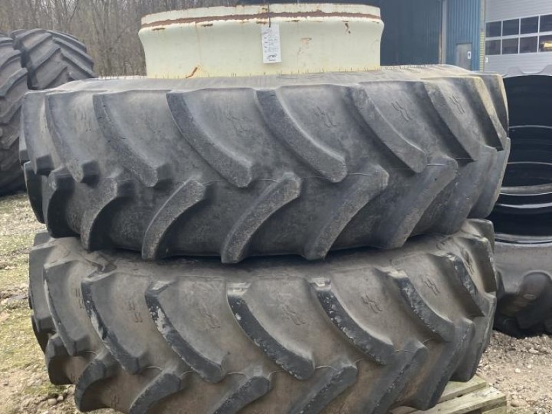 Reifen del tipo Sonstige 520/85R42, Gebrauchtmaschine In Suldrup