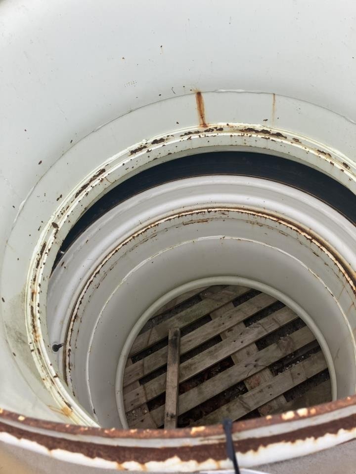 Reifen del tipo Sonstige 520/85R42, Gebrauchtmaschine In Suldrup (Immagine 2)