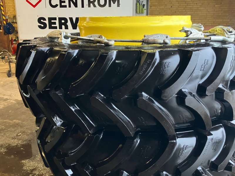 Reifen του τύπου Sonstige 520/85R46-42 Duofixx låse, Gebrauchtmaschine σε Grindsted (Φωτογραφία 1)