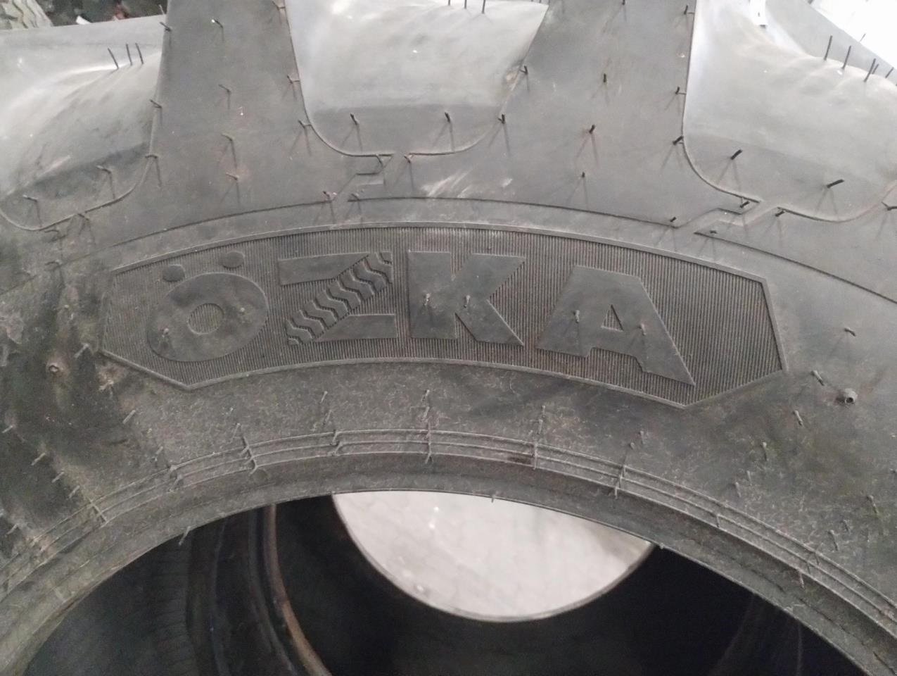 Reifen типа Sonstige 540/65R28, Gebrauchtmaschine в Jelling (Фотография 3)