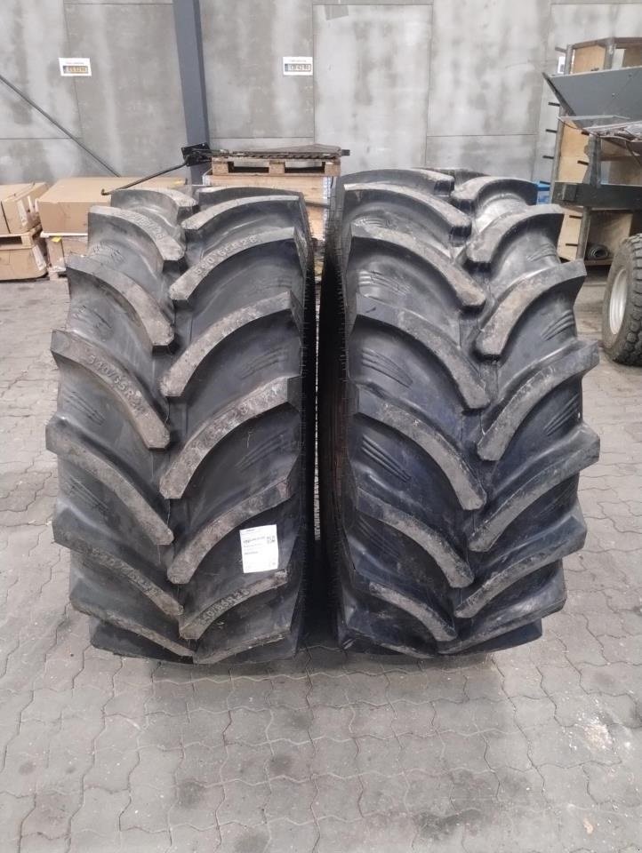 Reifen типа Sonstige 540/65R28, Gebrauchtmaschine в Jelling (Фотография 1)