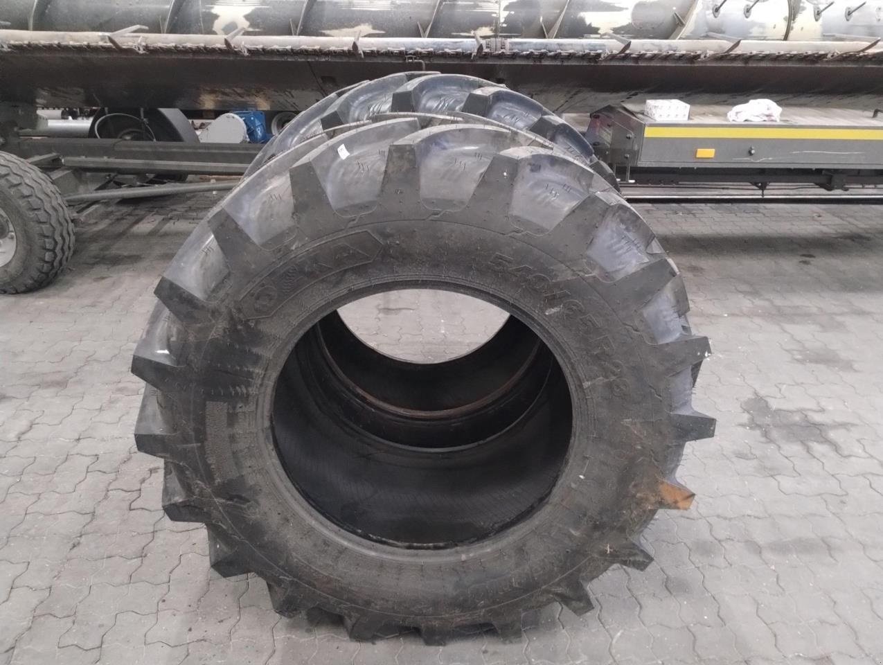 Reifen типа Sonstige 540/65R28, Gebrauchtmaschine в Jelling (Фотография 2)