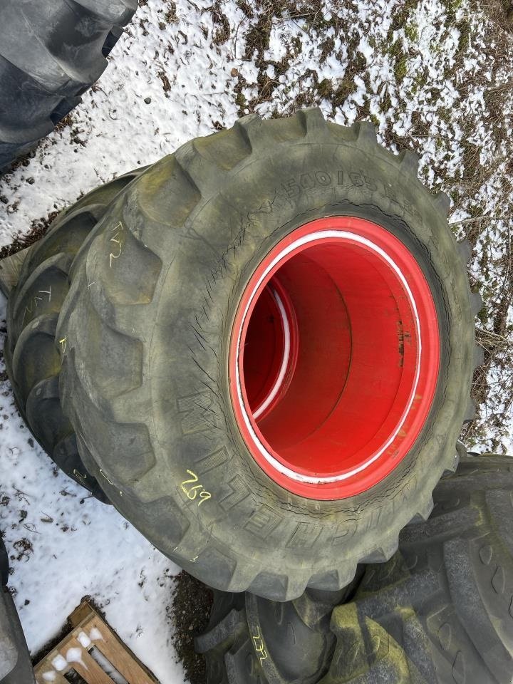 Reifen tipa Sonstige 540/65R28, Gebrauchtmaschine u Randers SV (Slika 1)