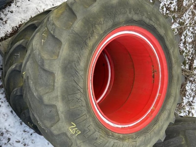 Reifen tipa Sonstige 540/65R28, Gebrauchtmaschine u Randers SV (Slika 1)