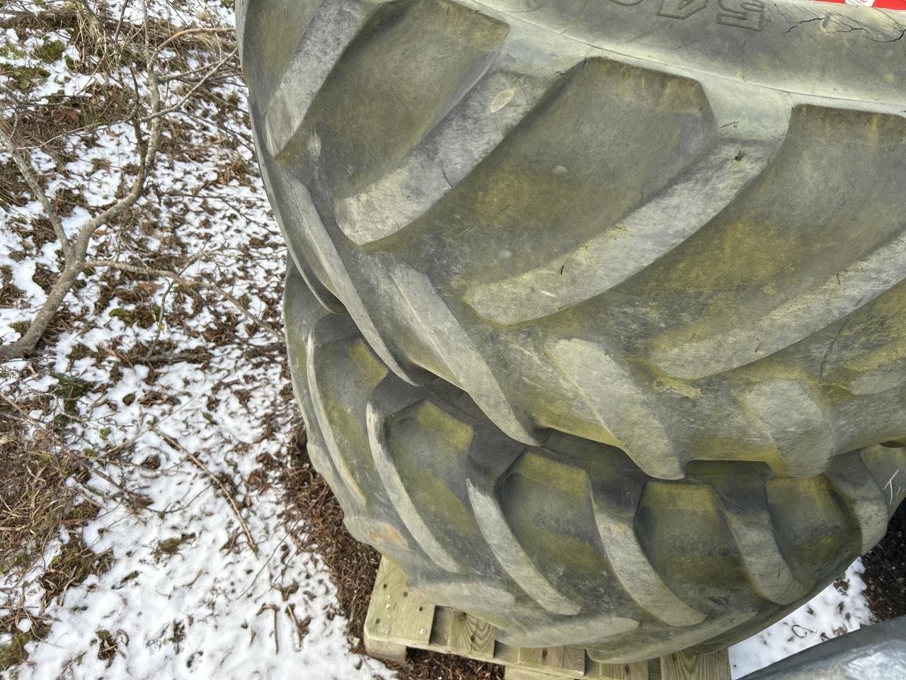 Reifen tipa Sonstige 540/65R28, Gebrauchtmaschine u Randers SV (Slika 2)