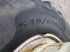 Reifen typu Sonstige 540/65R34 passer på 600/70R30, Gebrauchtmaschine v Aabenraa (Obrázek 2)