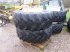 Reifen typu Sonstige 540/65R34 passer på 600/70R30, Gebrauchtmaschine v Aabenraa (Obrázek 1)