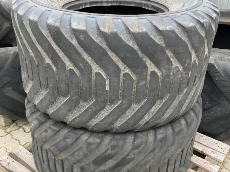 Reifen of the type Sonstige 550/60x22,5 - 2 stk., Gebrauchtmaschine in Brønderslev (Picture 1)