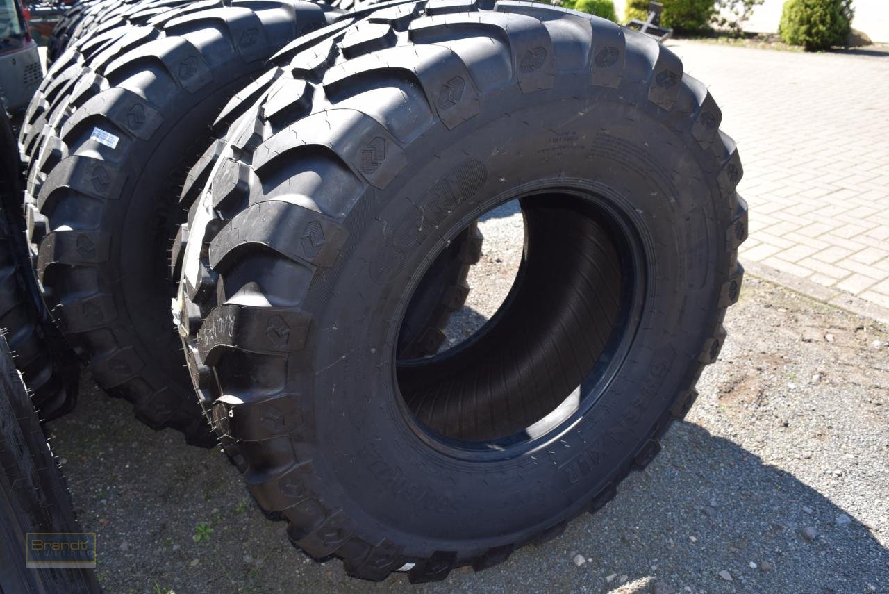 Reifen типа Sonstige 560/60R22.5  ***GRI***, Neumaschine в Oyten (Фотография 3)