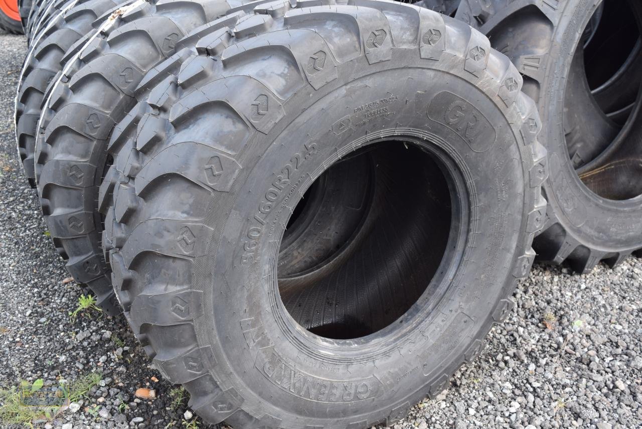 Reifen типа Sonstige 560/60R22.5  ***GRI***, Neumaschine в Oyten (Фотография 4)