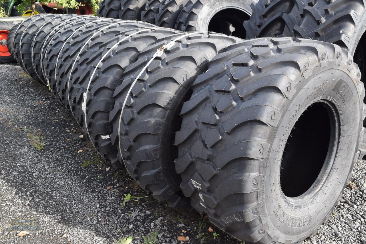 Reifen типа Sonstige 560/60R22.5  ***GRI***, Neumaschine в Oyten (Фотография 5)