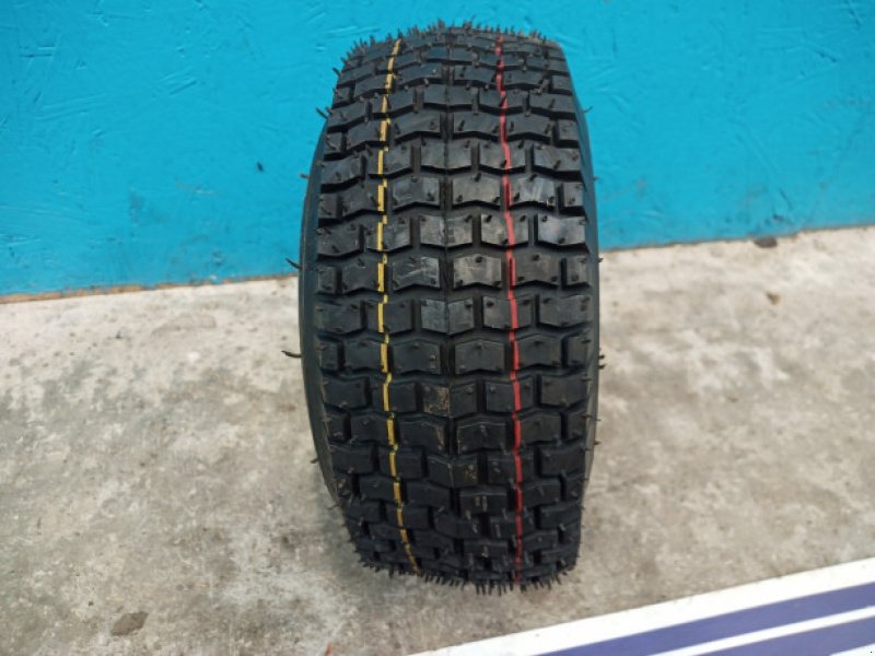Reifen des Typs Sonstige 6"   13x5.00-6, Gebrauchtmaschine in Hemmet (Bild 5)