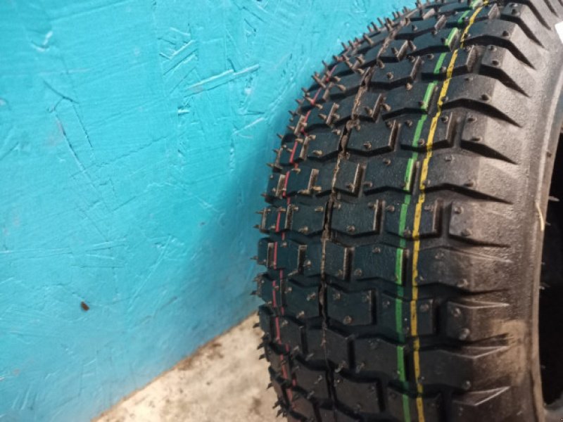 Reifen des Typs Sonstige 6"   13x5.00-6, Gebrauchtmaschine in Hemmet (Bild 5)