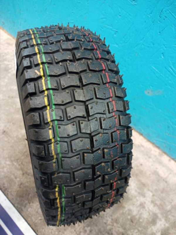 Reifen des Typs Sonstige 6"   13x5.00-6, Gebrauchtmaschine in Hemmet (Bild 6)