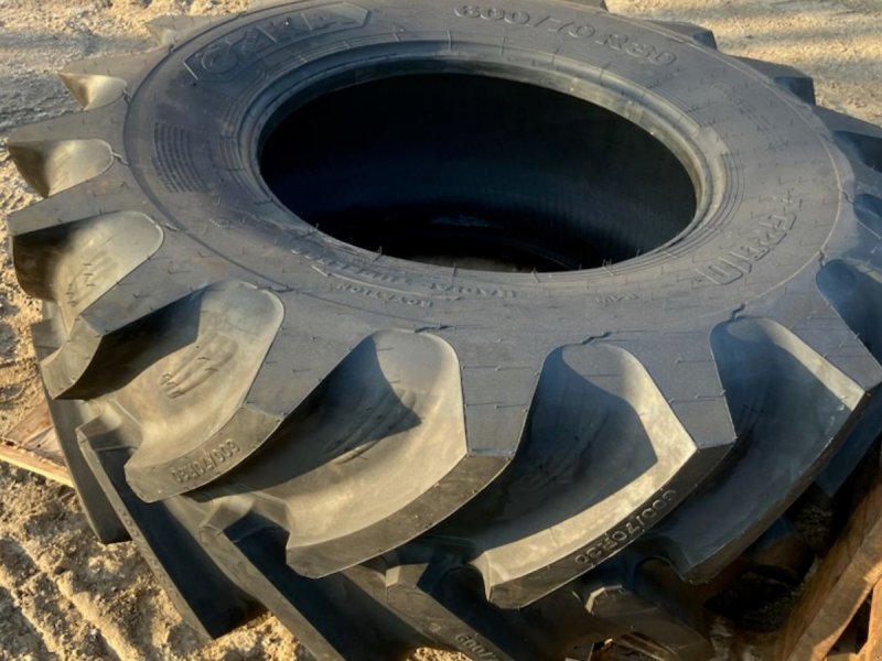 Reifen typu Sonstige 600/70R30 600/70R30, Gebrauchtmaschine v Aabenraa