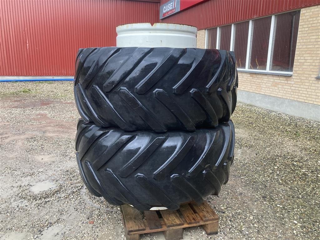 Reifen des Typs Sonstige 600/70R30, Gebrauchtmaschine in Store Heddinge (Bild 2)