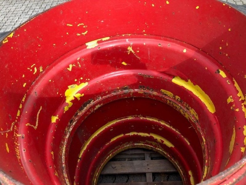 Reifen des Typs Sonstige 600/70X30, Gebrauchtmaschine in Gjerlev J. (Bild 2)