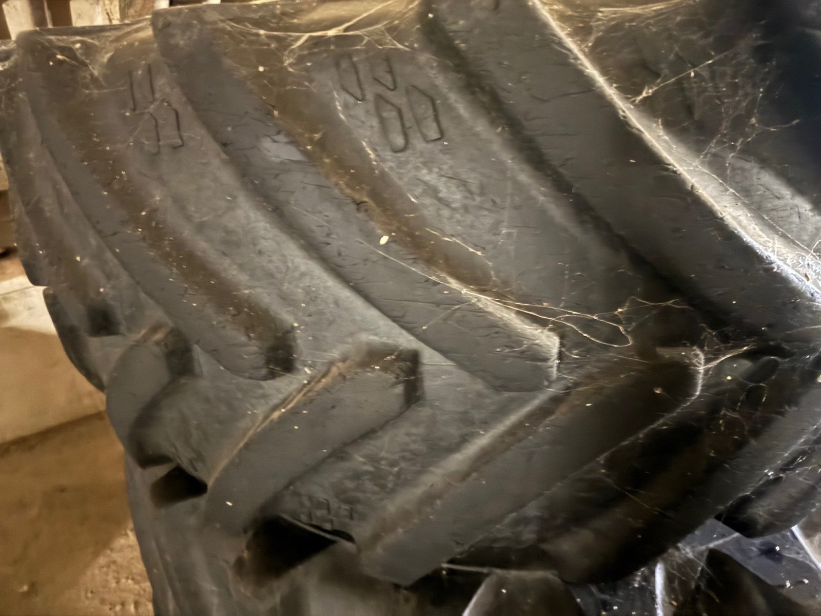 Reifen za tip Sonstige 620/75R30, Gebrauchtmaschine u Thisted (Slika 2)