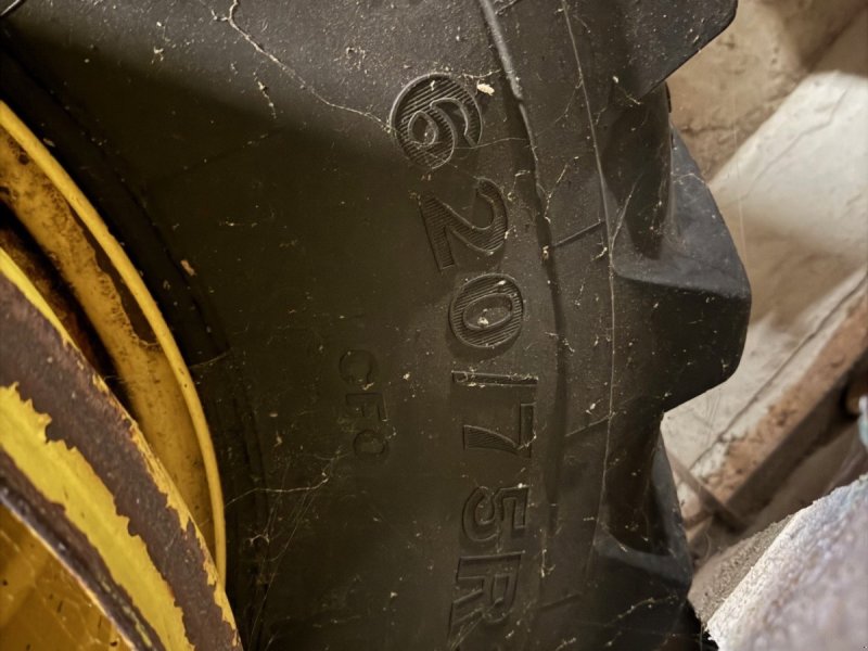 Reifen του τύπου Sonstige 620/75R30, Gebrauchtmaschine σε Thisted (Φωτογραφία 1)