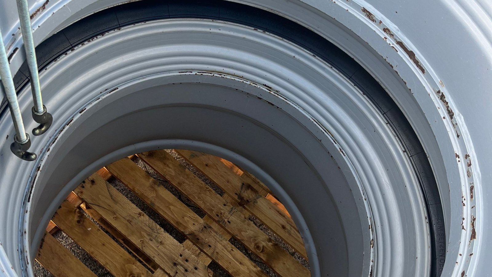 Reifen типа Sonstige 650/65-42 Tvillinghjul., Gebrauchtmaschine в Spøttrup (Фотография 3)