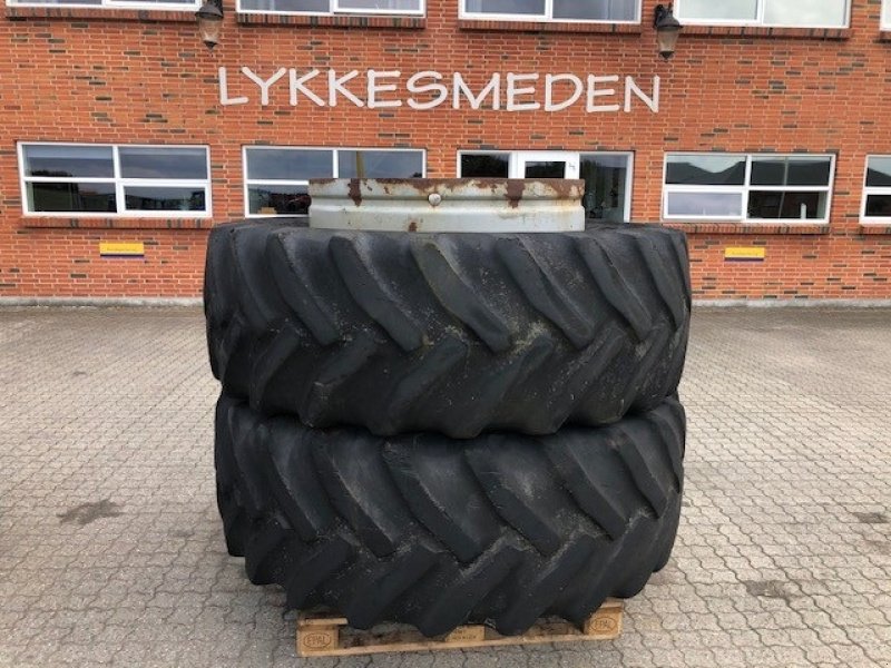 Reifen typu Sonstige 650/65-42, Gebrauchtmaschine v Gjerlev J. (Obrázek 1)