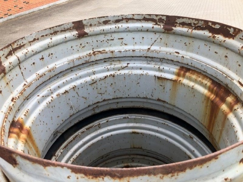 Reifen typu Sonstige 650/65-42, Gebrauchtmaschine v Gjerlev J. (Obrázek 2)