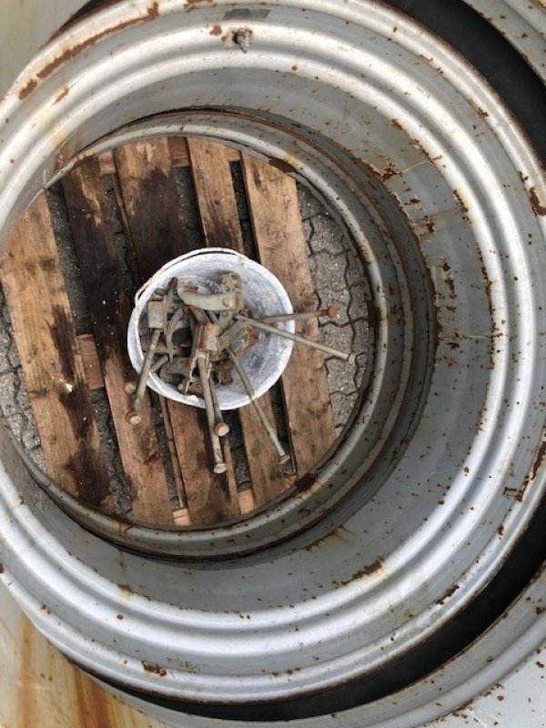 Reifen typu Sonstige 650/65-42, Gebrauchtmaschine v Gjerlev J. (Obrázek 3)