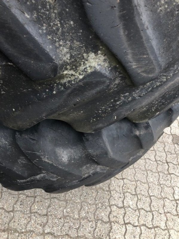 Reifen typu Sonstige 650/65-42, Gebrauchtmaschine v Gjerlev J. (Obrázek 4)