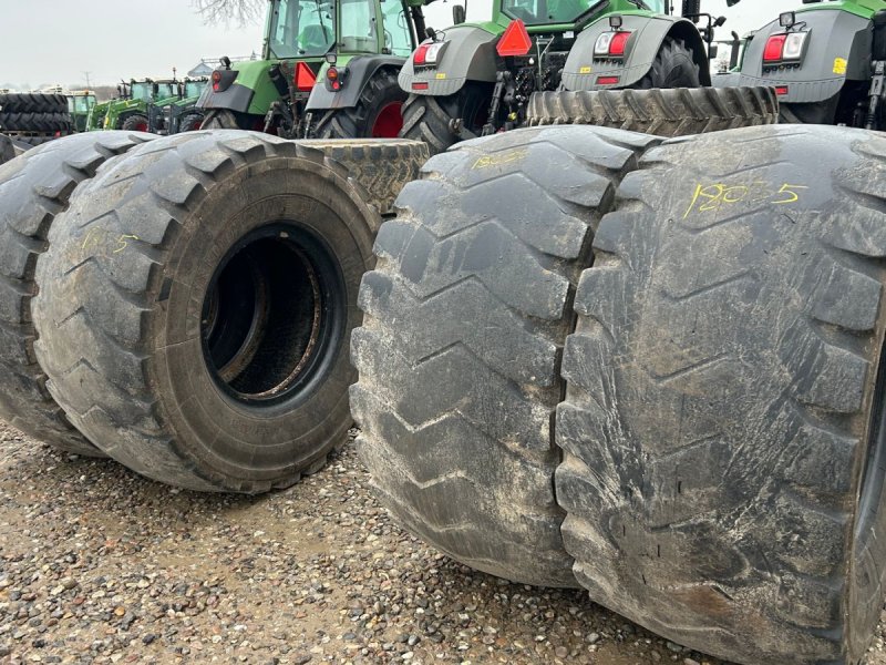 Reifen του τύπου Sonstige 650/65R25, Gebrauchtmaschine σε Rødekro (Φωτογραφία 1)