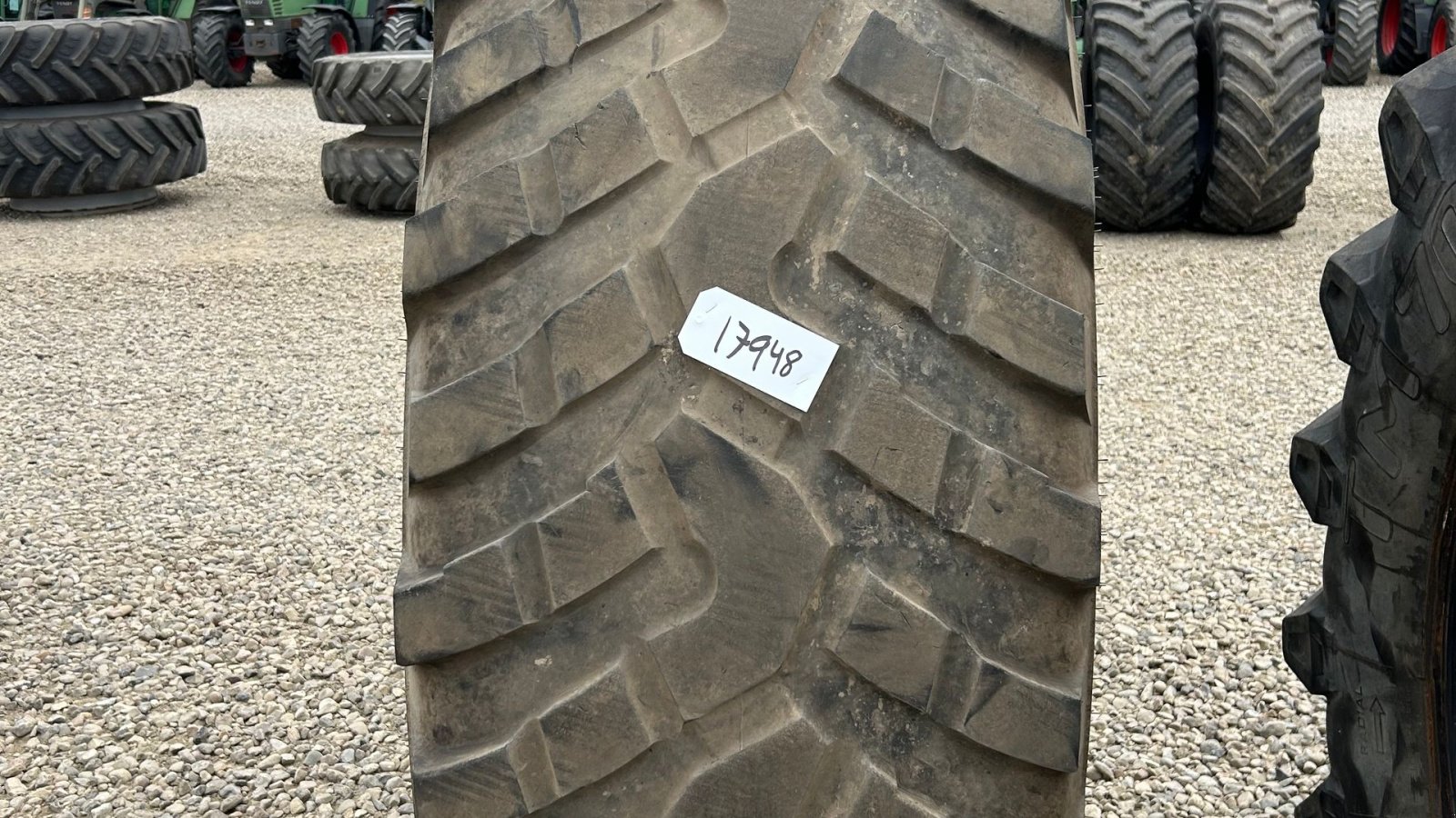 Reifen des Typs Sonstige 650/65R42, Gebrauchtmaschine in Rødekro (Bild 1)