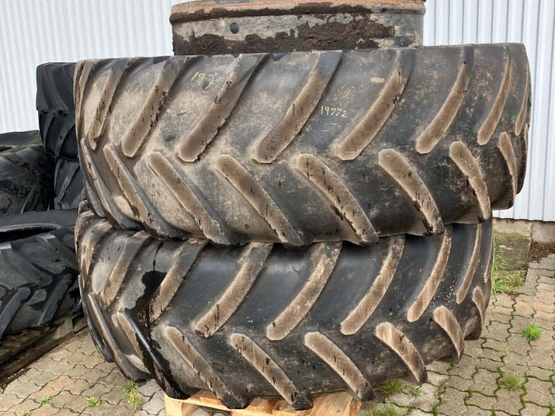 Reifen tip Sonstige 650/65X42, Gebrauchtmaschine in Brønderslev (Poză 1)