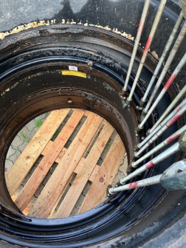 Reifen typu Sonstige 650/65X42, Gebrauchtmaschine v Brønderslev (Obrázek 2)