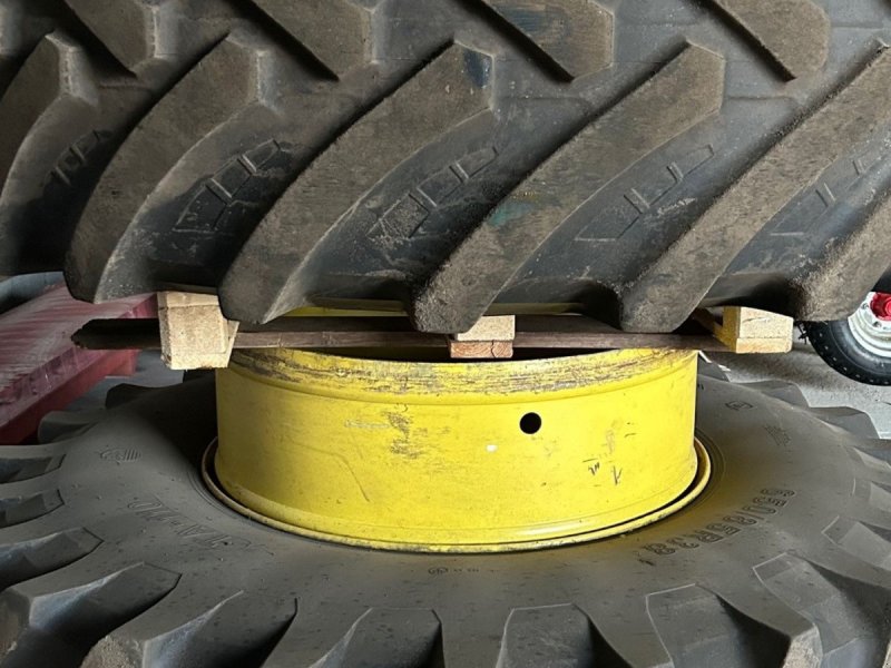 Reifen typu Sonstige 650/85R38 650/85/r38, Gebrauchtmaschine w Sunds (Zdjęcie 1)