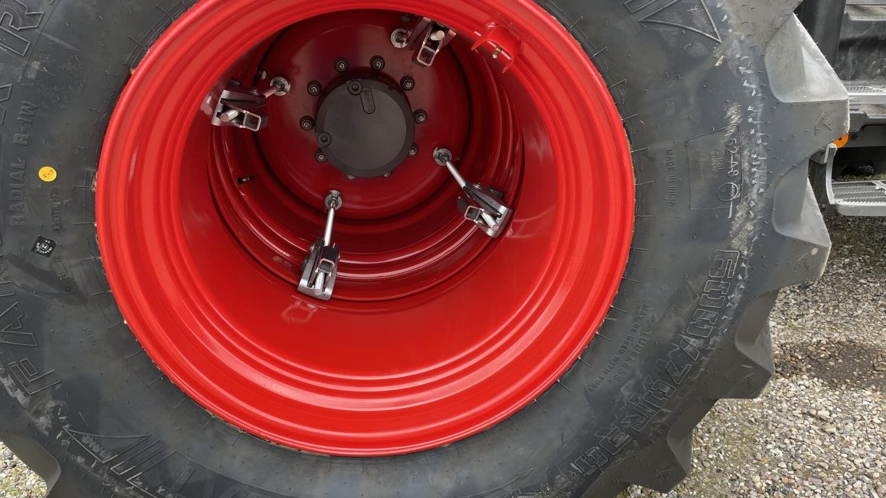 Reifen typu Sonstige 650/85R38, Gebrauchtmaschine v Grindsted (Obrázek 6)