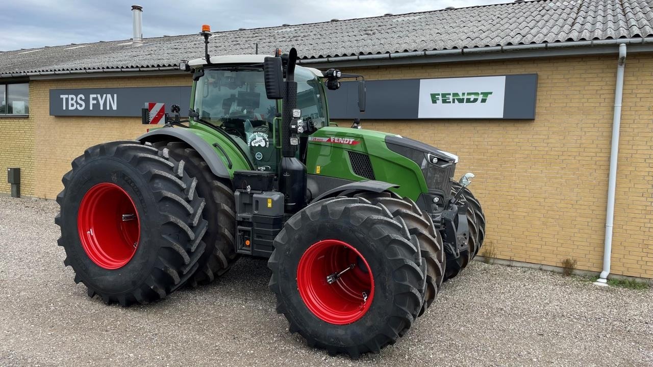 Reifen typu Sonstige 650/85R38, Gebrauchtmaschine v Grindsted (Obrázek 1)