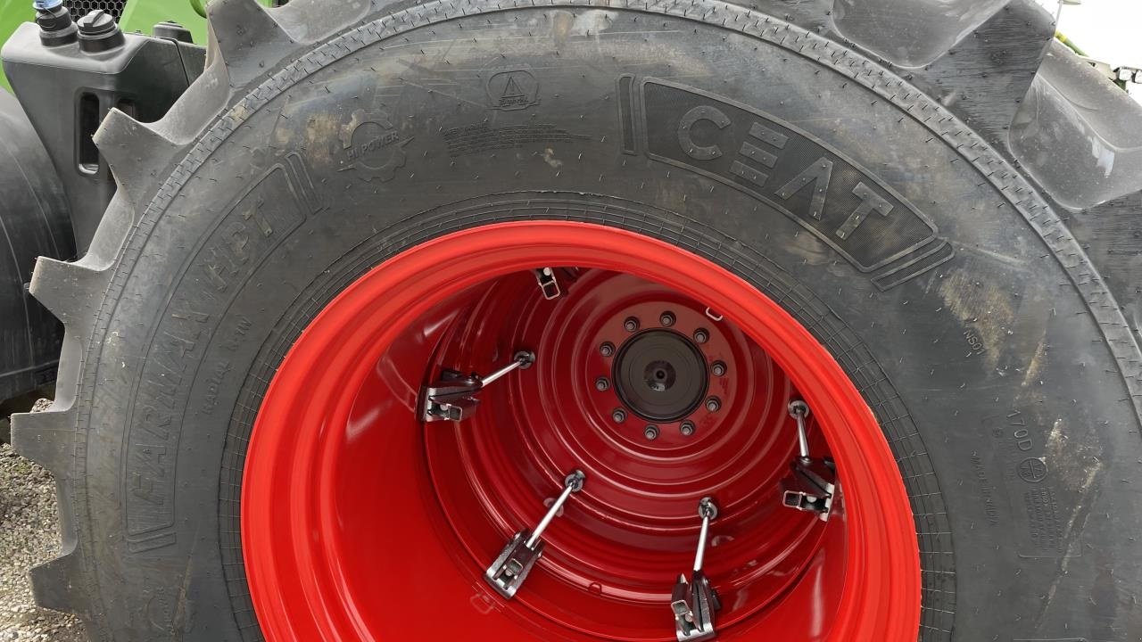 Reifen typu Sonstige 650/85R38, Gebrauchtmaschine v Grindsted (Obrázek 2)